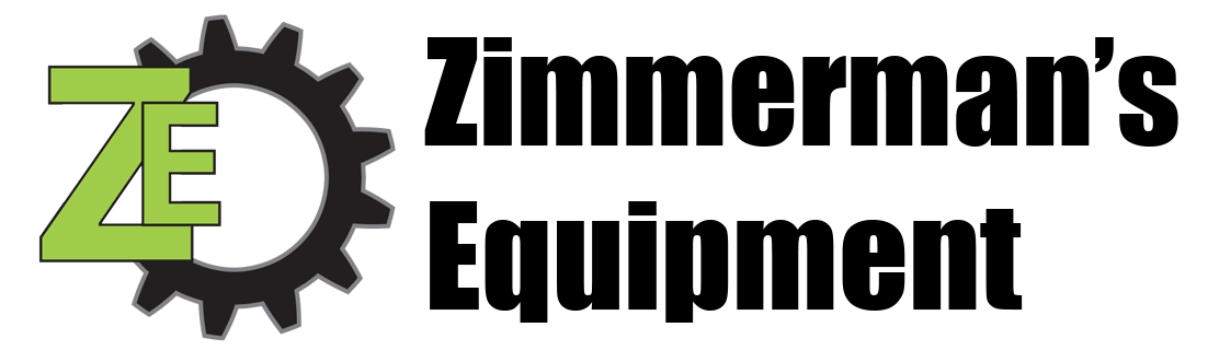 Zimmermans Equipment